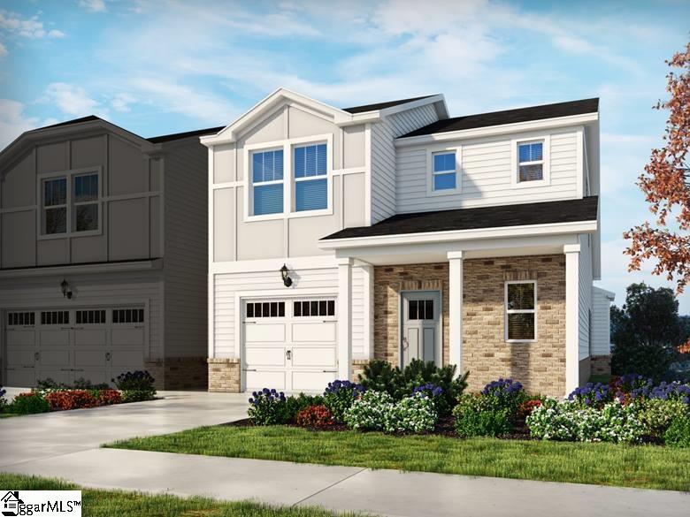 18 Sparrow Lane
