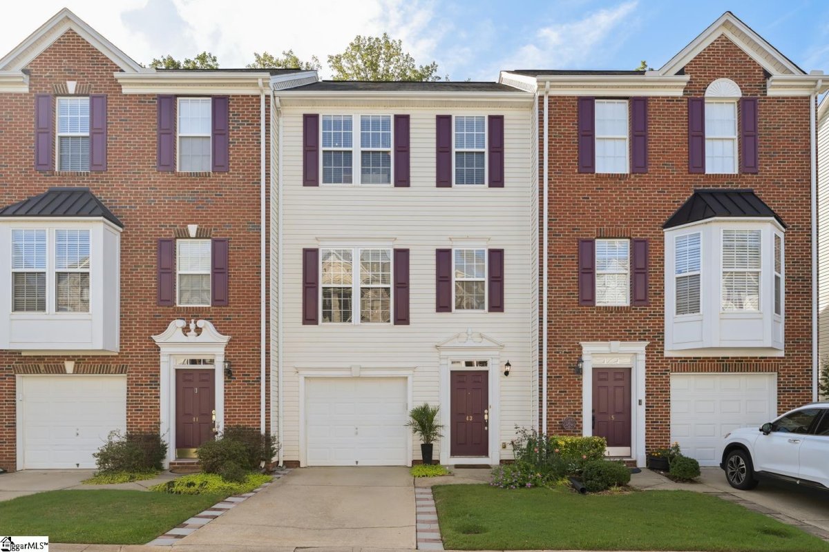 43 Heritage Oak Way