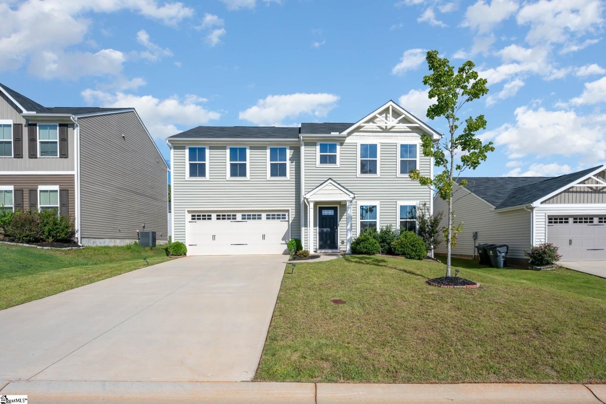 207 Dunbartin Drive