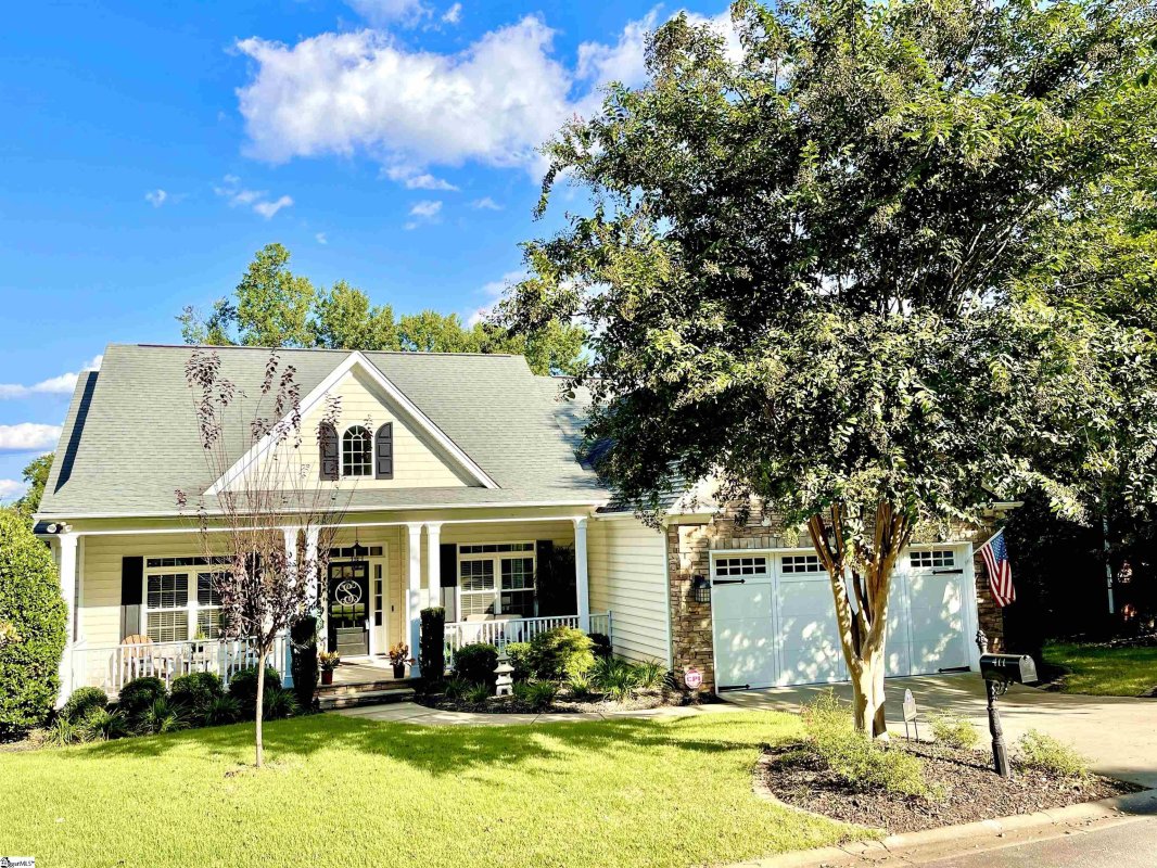 411 Kilgore Farms Circle