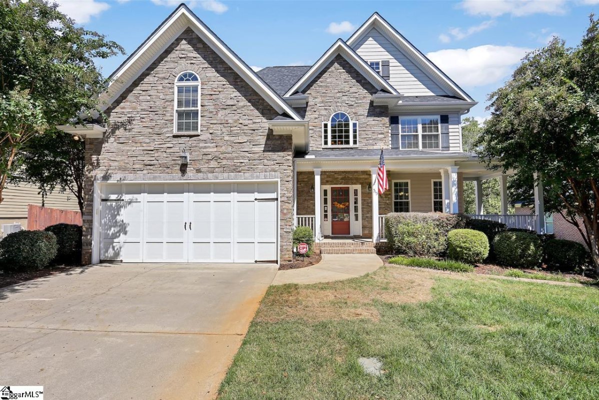 315 Kilgore Farms Circle
