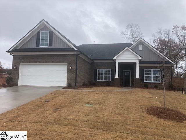 101 Oaktree Way