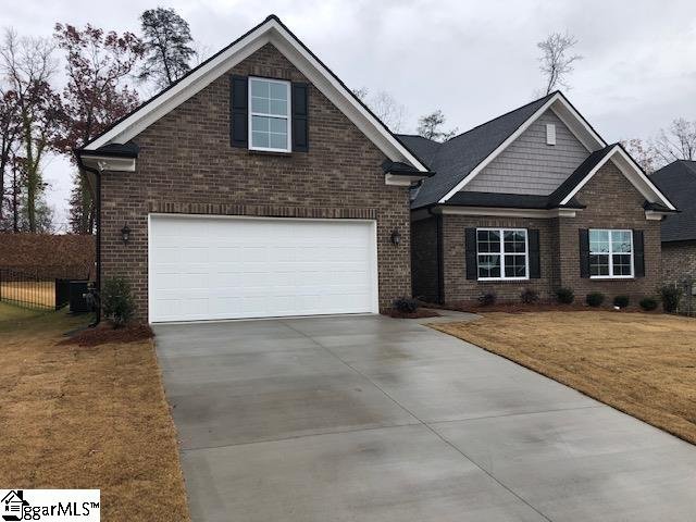 105 Oaktree Way