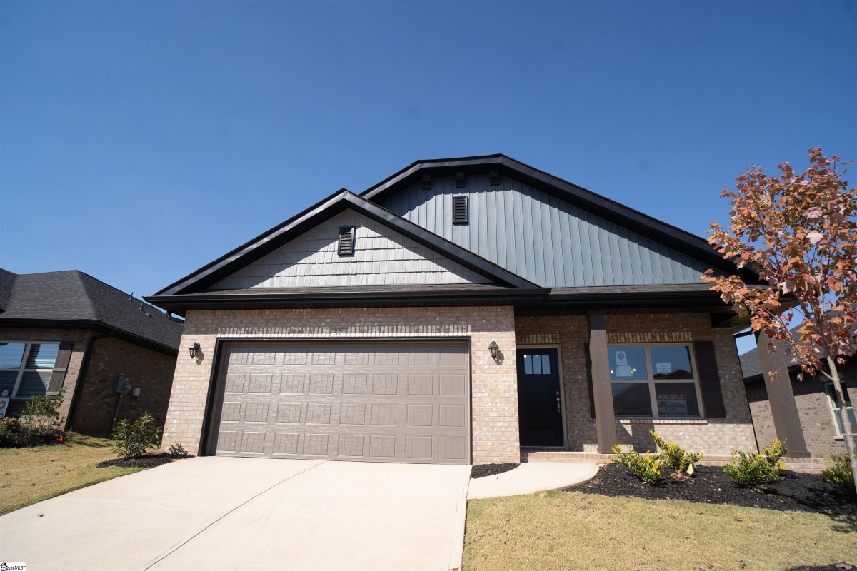 57 Woodcross Drive Lot 256