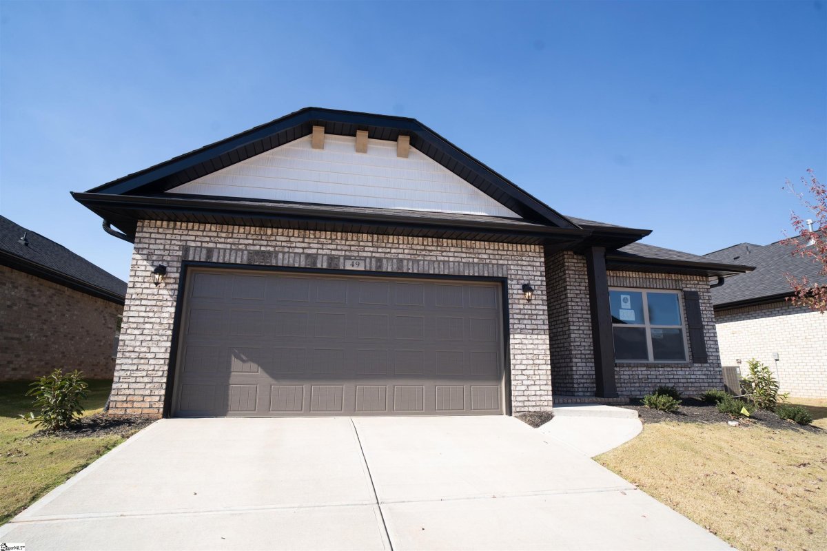 49 Woodcross Drive Lot 260