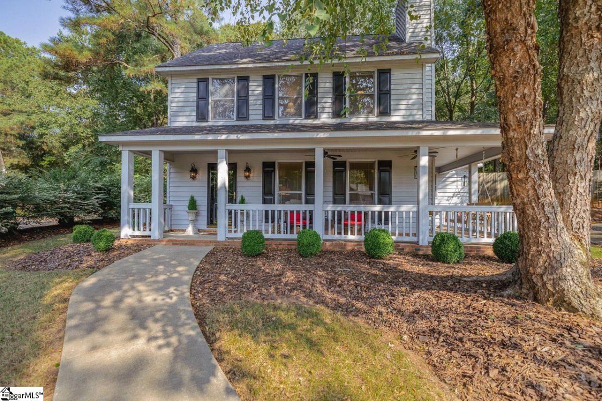 105 Brayton Court