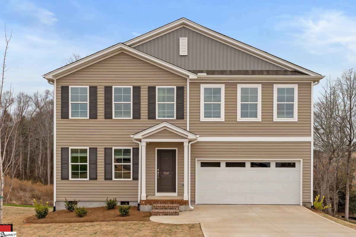 7247 Clemie Court lot 65