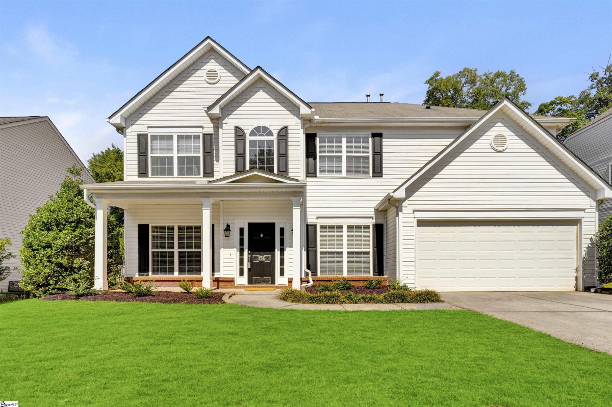 136 Jordan Crest Court