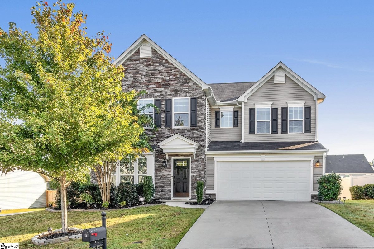 34 Barlow Court