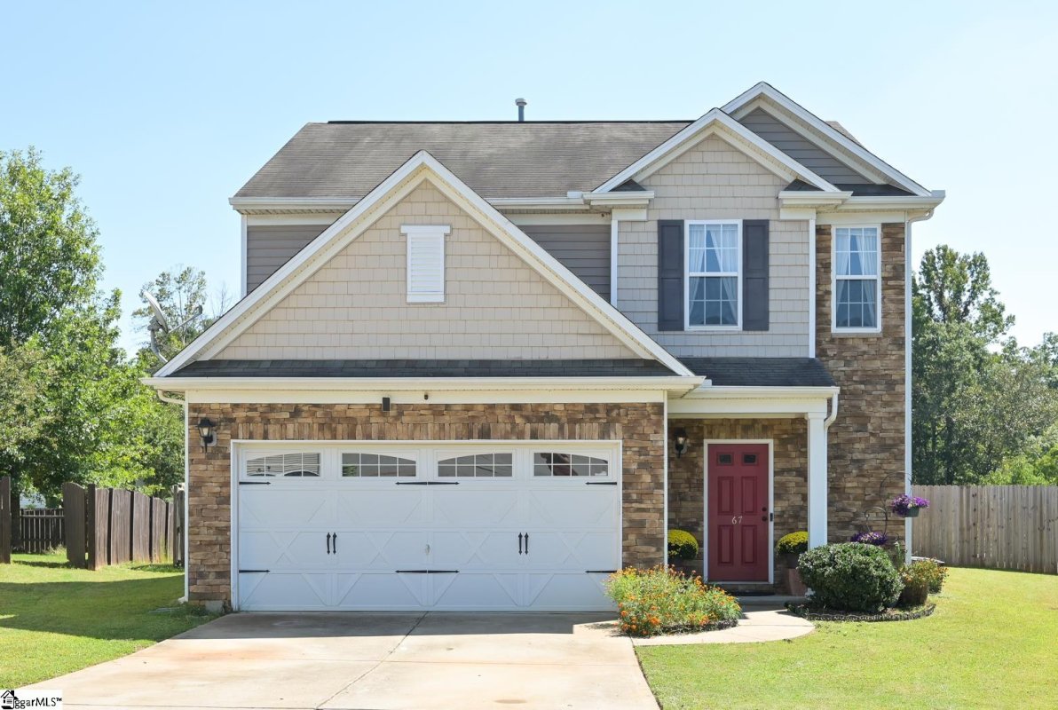 67 Sweet Shade Way