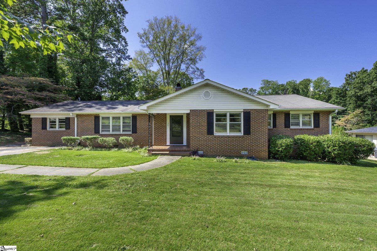 126 Holly Drive