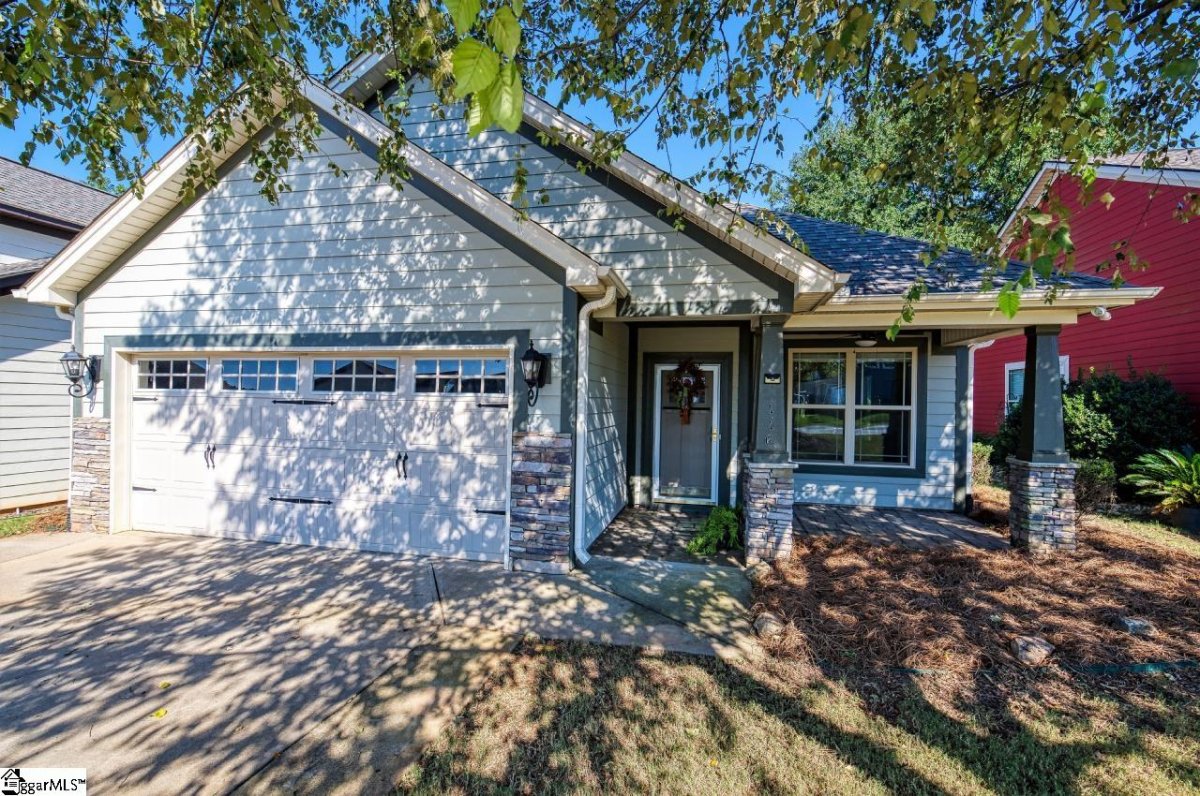 116 Benton Park Drive