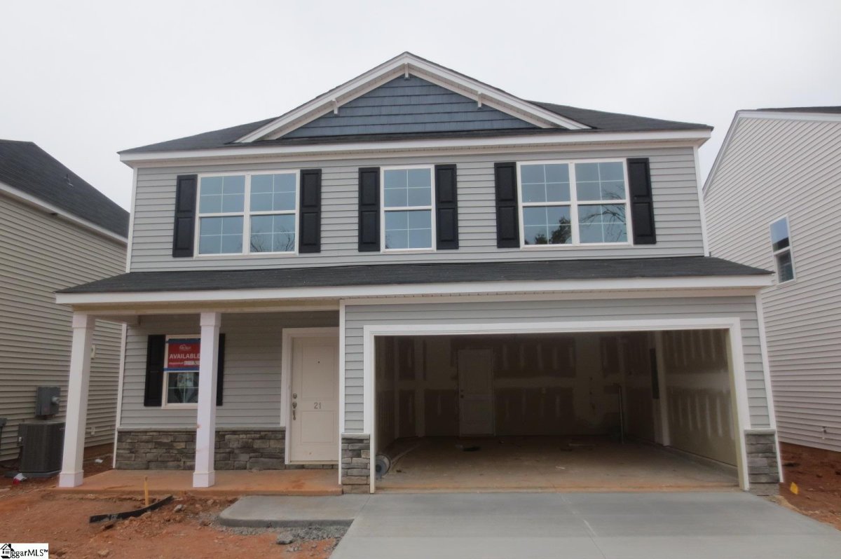 21 Chalet Court