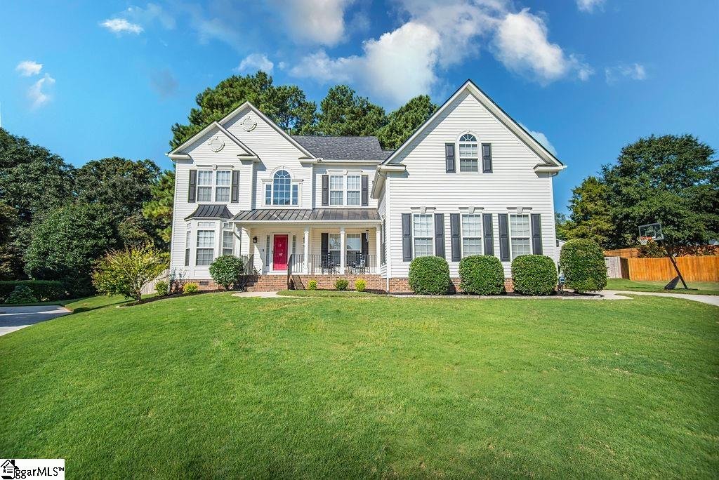 112 Annenberg Lane