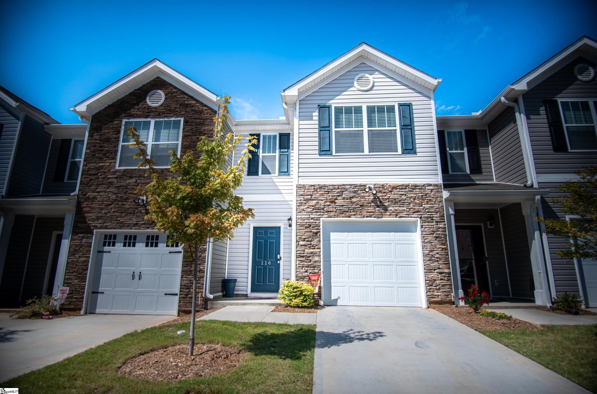 116 Southridge Court