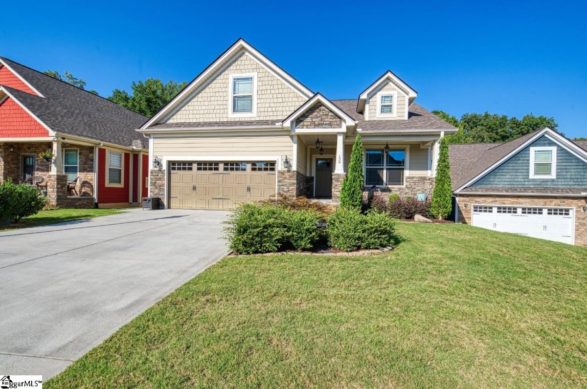 134 Benton Park Drive