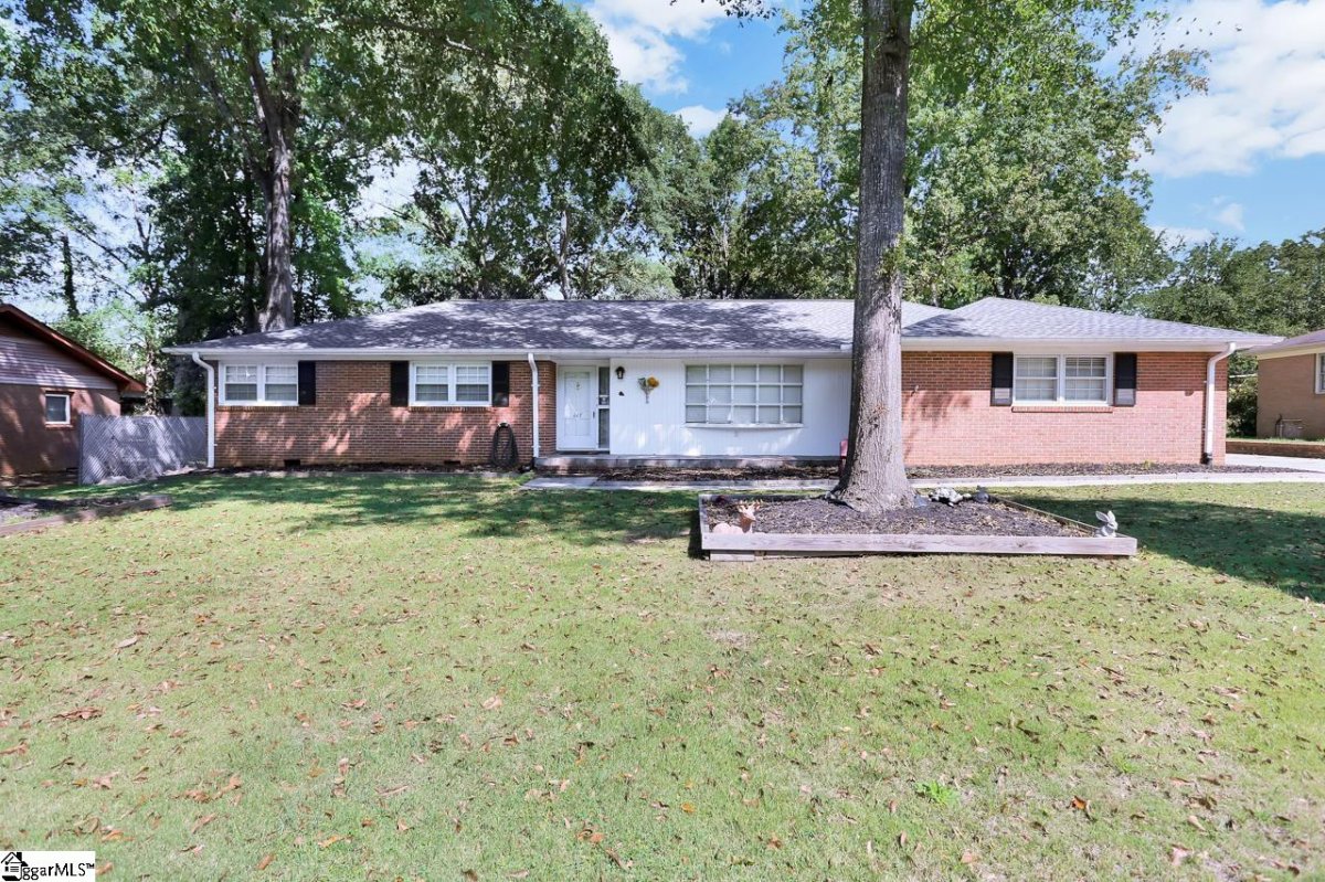 217 Navaho Drive