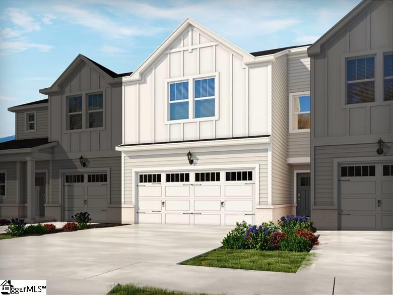 10 Sparrow Lane