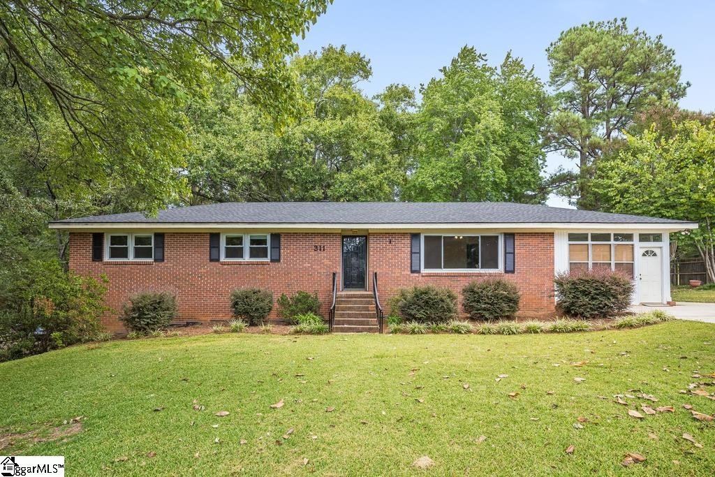 311 Elm Drive