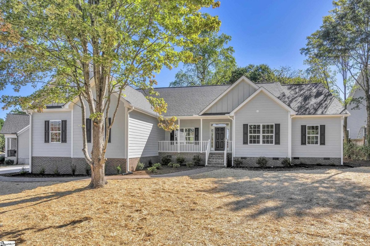 3 Carter Drive