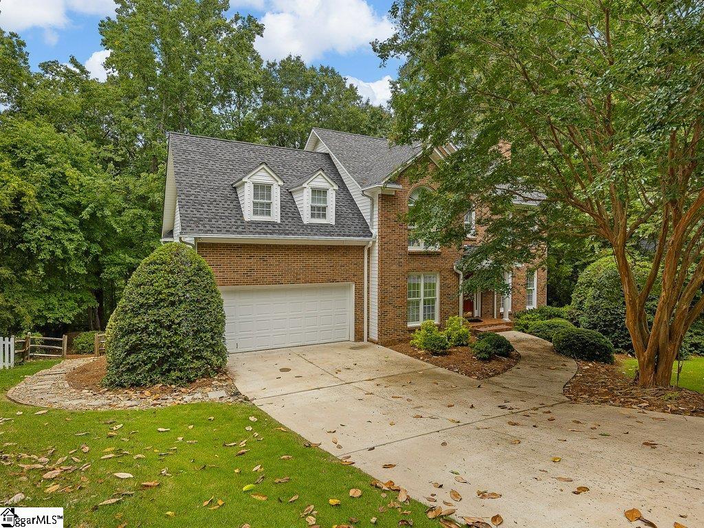 327 Round Ridge Drive