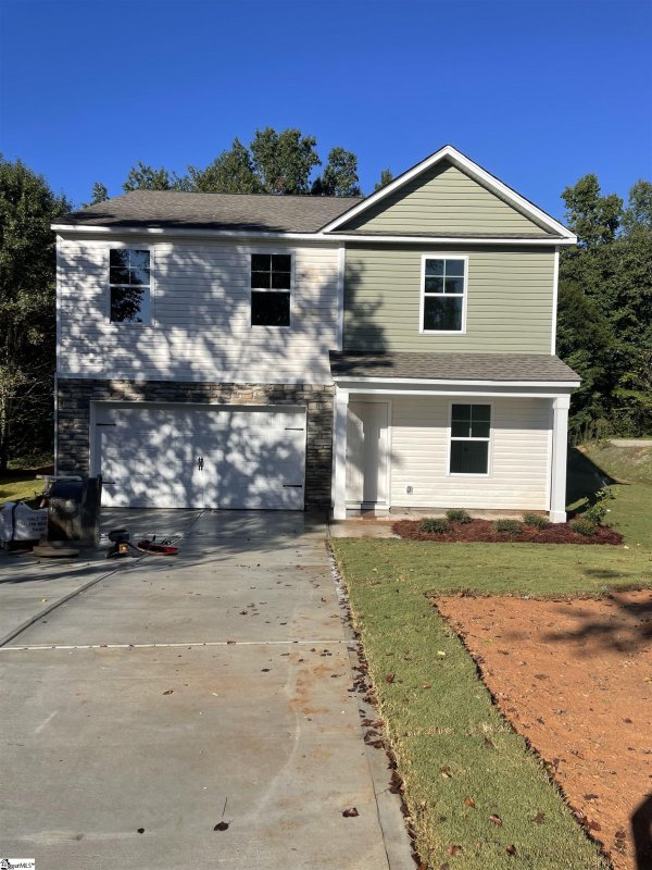 242 Springfield Circle