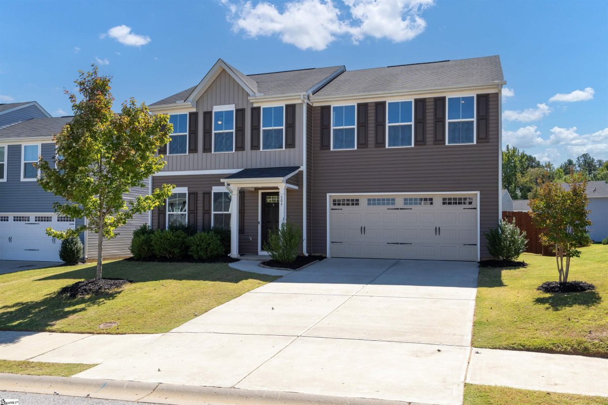 609 Maplestead Farms Court