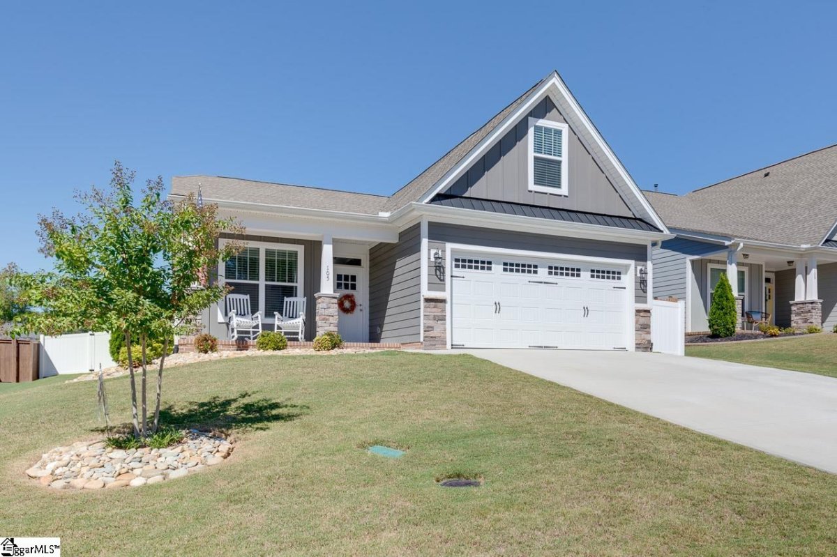 105 Trimpley Lane