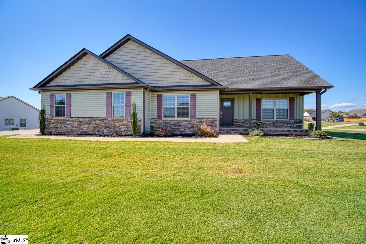 157 Deyoung Meadows Drive