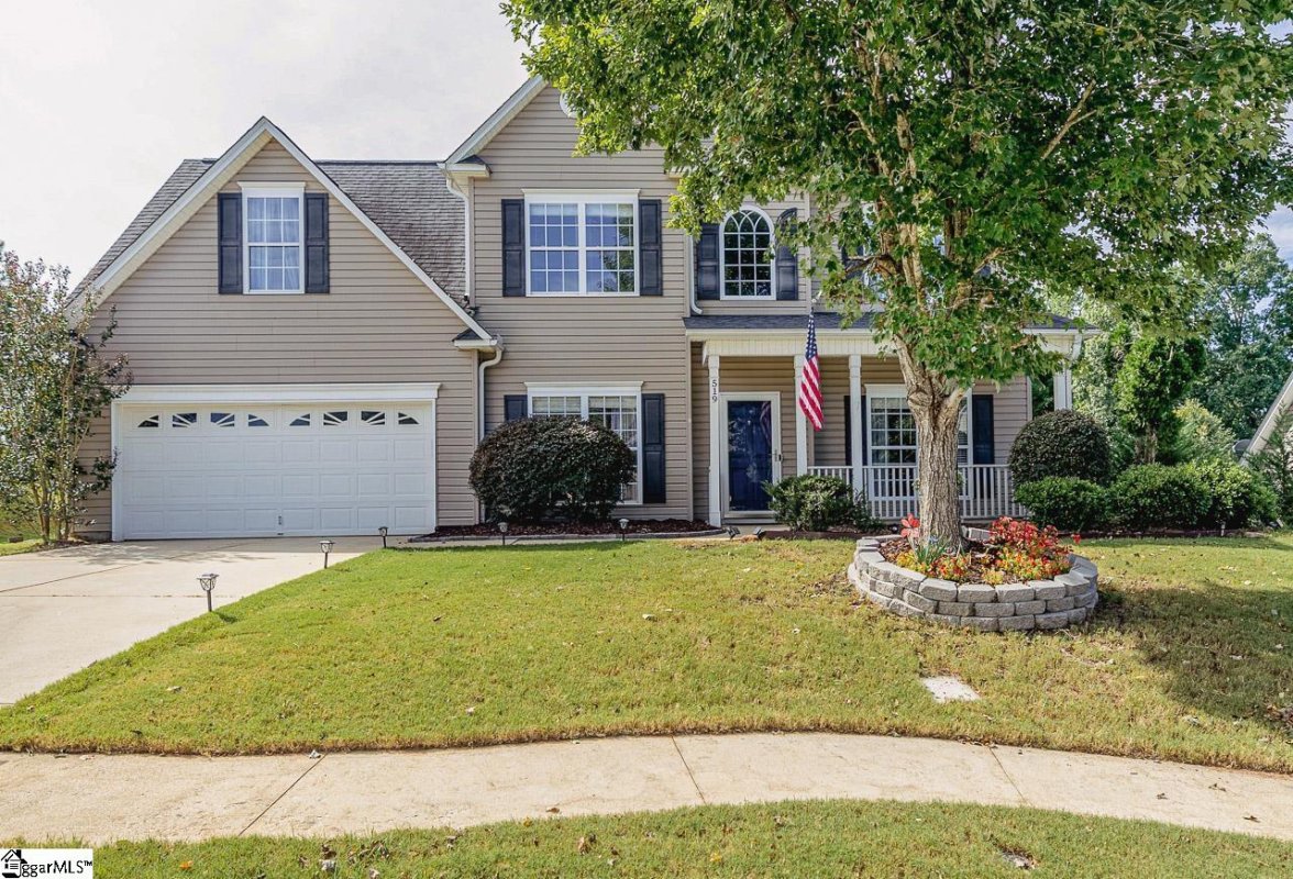 519 Kennet Court