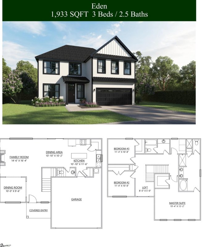 32 Cane Hill Drive