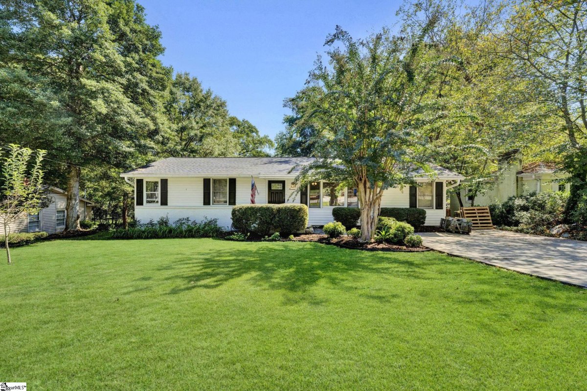 119 Scarlett Street