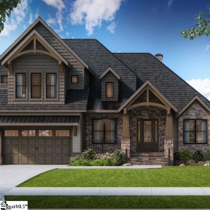1003 Tudor Cottage Trail