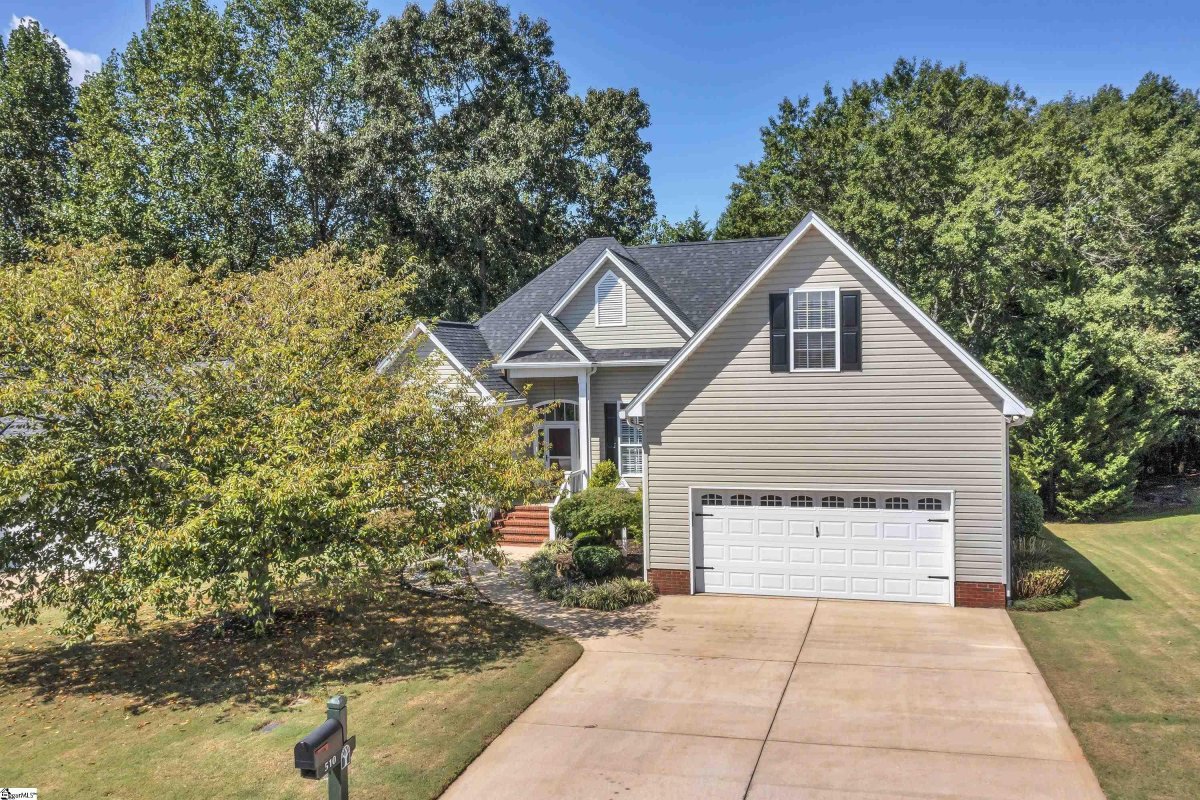 510 Austin Woods Court