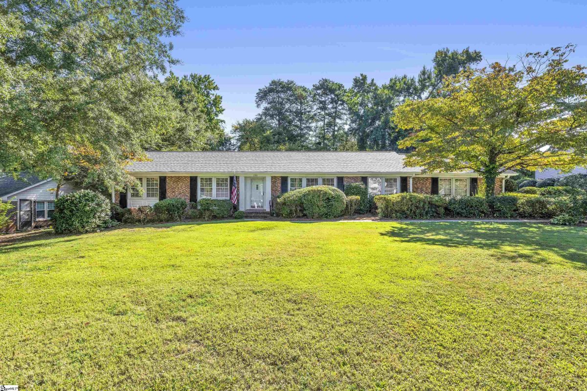 244 Balfer Drive