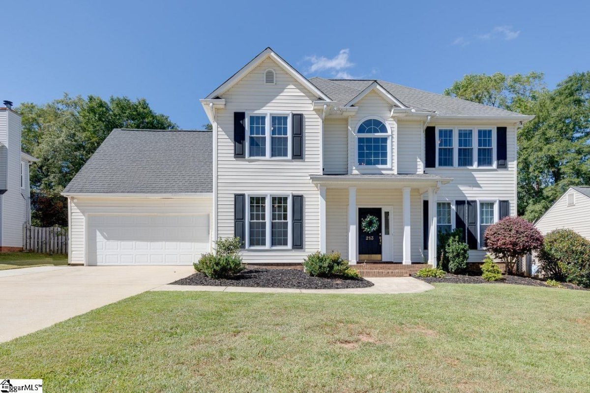 213 Rosebank Way