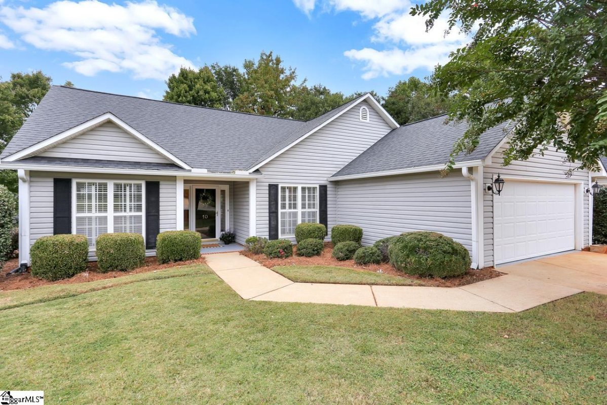 10 Pheasant Ridge Drive