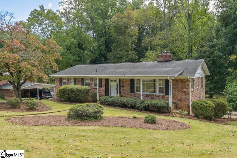 410 Shannon Drive
