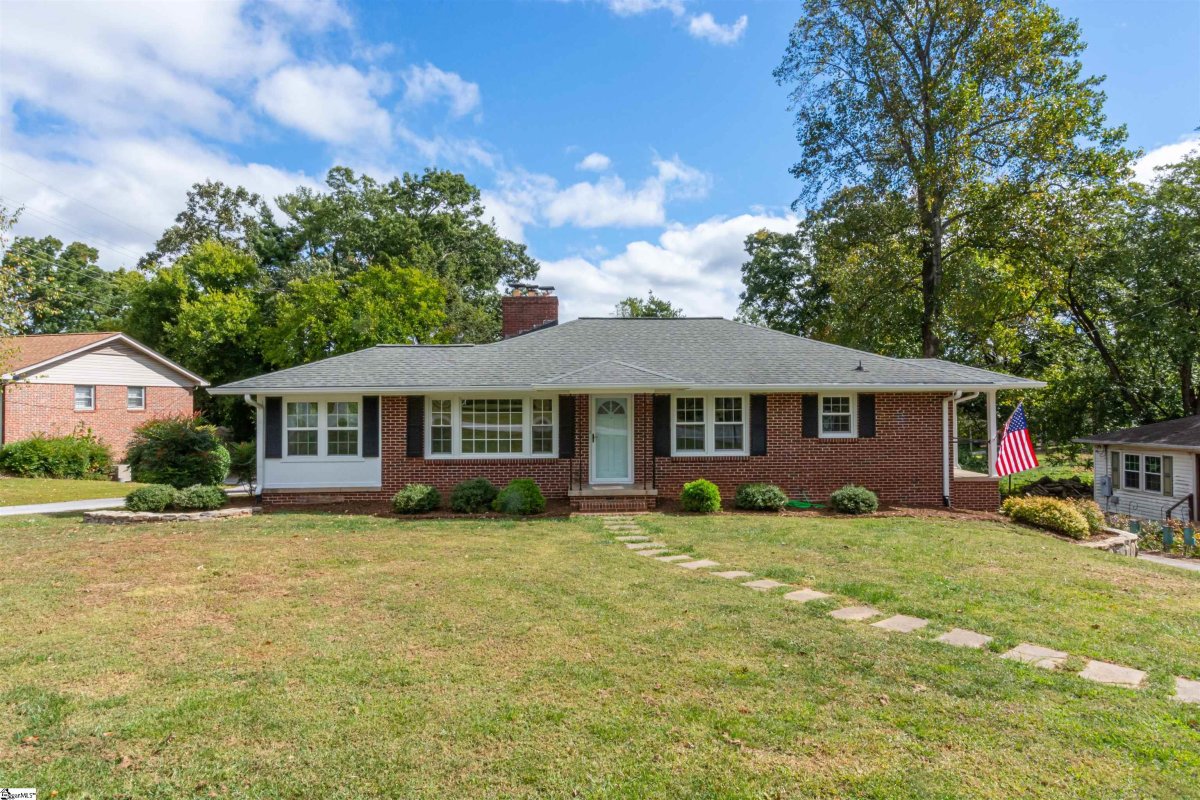 100 Mcswain Drive