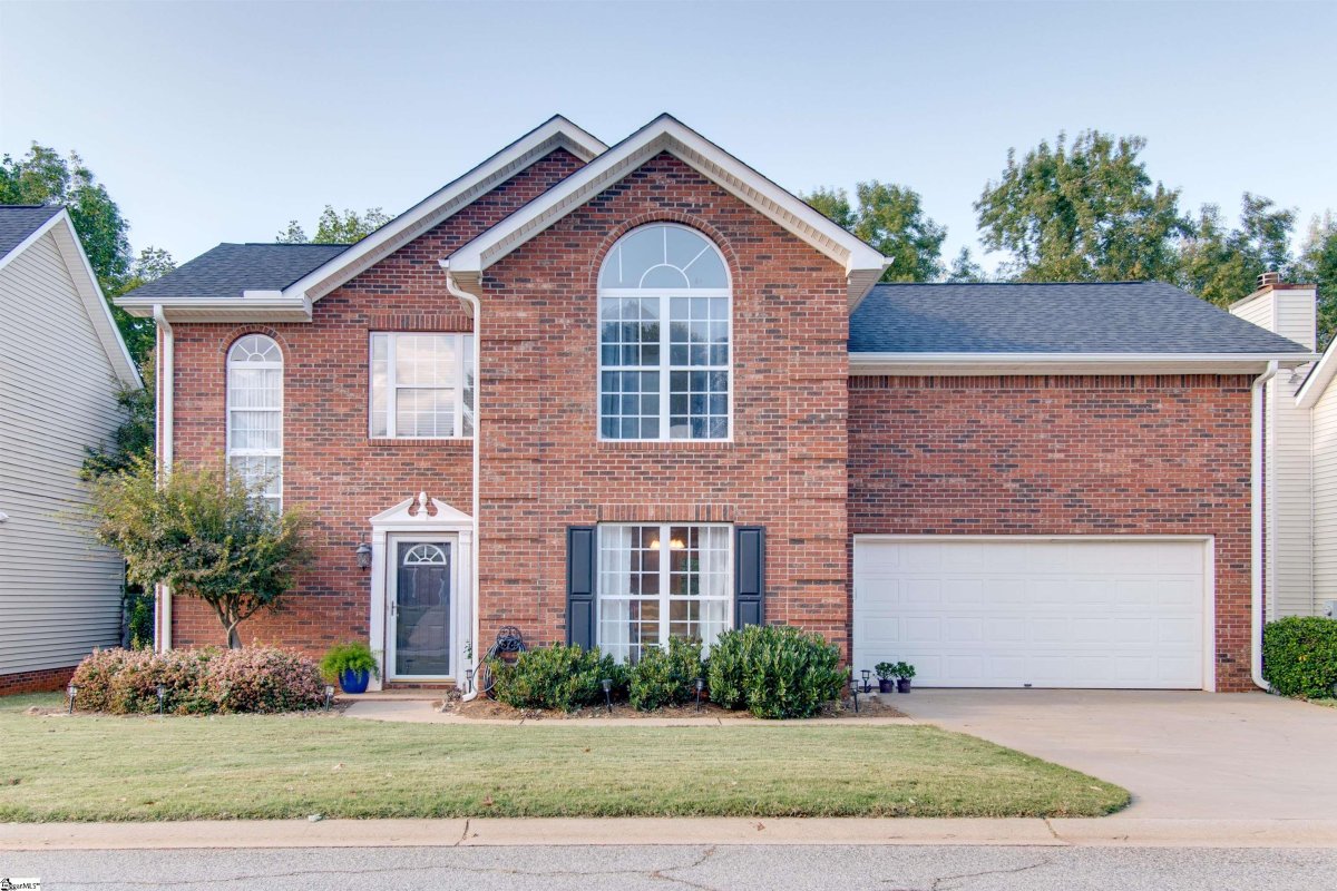 103 Valley Glen Court