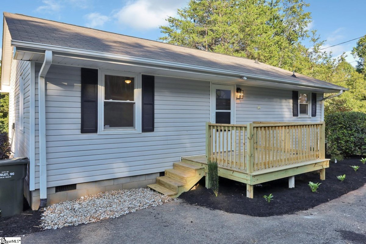 146 Glenwood Road