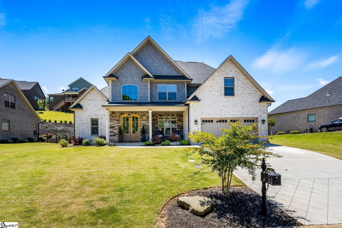 122 Siena Drive