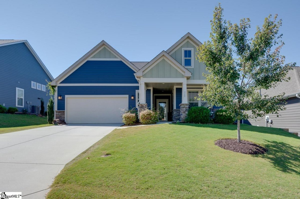 715 Lockhurst Drive
