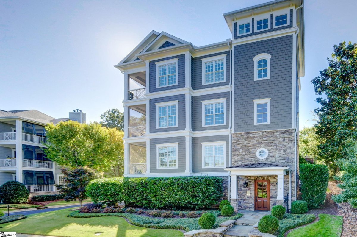 111 Sherwood Street #300