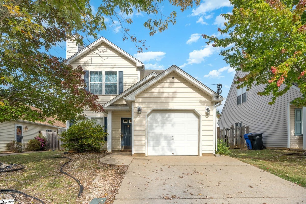 707 Highcrest Drive