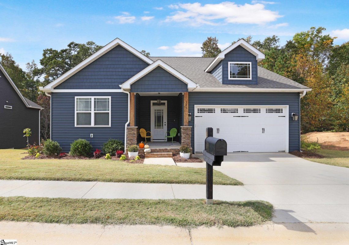 325 Brenleigh Court