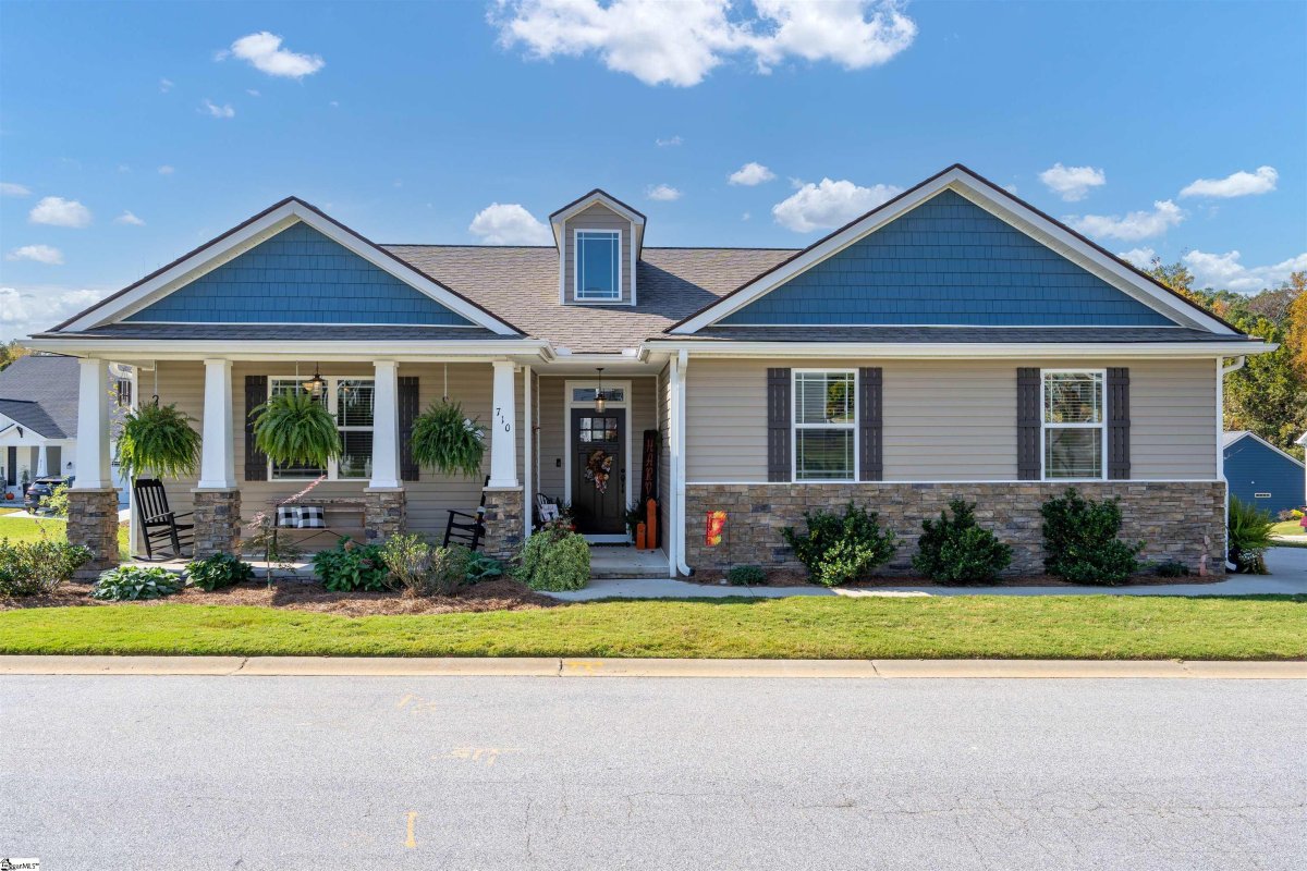 710 Landrum Trail