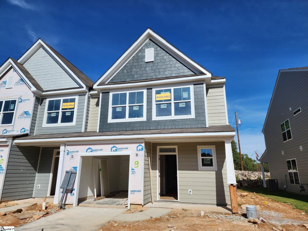 108 Cross Arbor Drive Lot 9