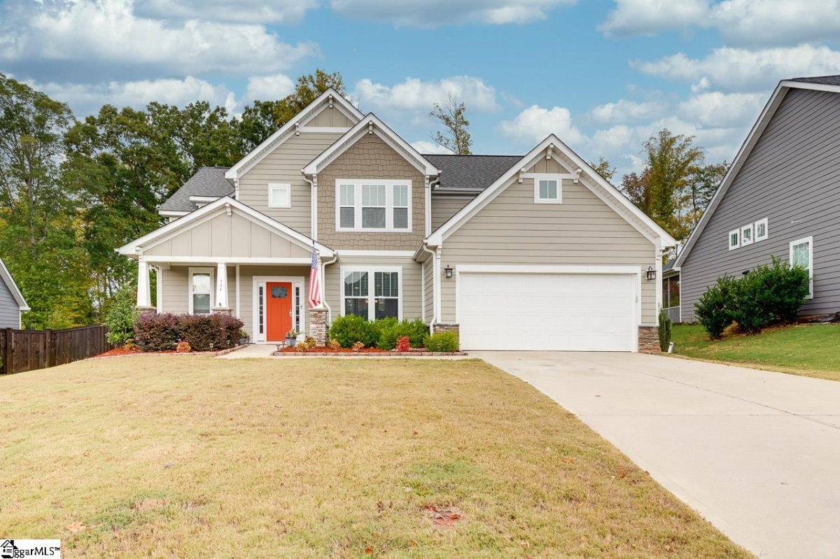 904 Lockhurst Drive