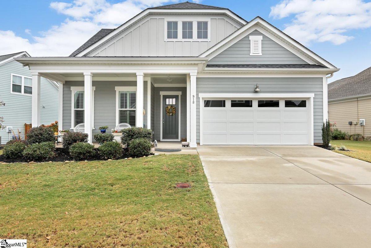 918 Berwick Drive